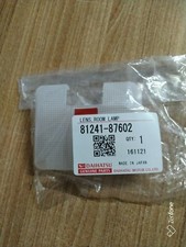 DAIHATSU FEROZA LÂMPADA DE ESPELHO RETROVISOR INTERNO ROCHOSO Genuína  comprar usado  Enviando para Brazil