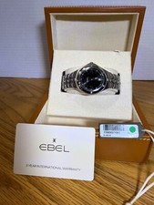 40mm ebel sport for sale  Fort Worth