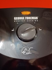 George foreman healthy for sale  Mobile