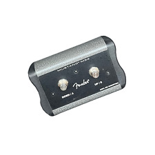 Fender mustang ms2 for sale  LONDON