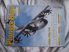0104 planète aero d'occasion  Divion