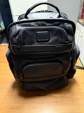 Tumi backpack men for sale  Columbus