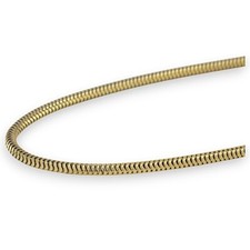 Kette schlangenkette schlange gebraucht kaufen  Dortmund