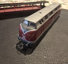 Modelleisenbahn gleichstrom g� gebraucht kaufen  Bad Brückenau