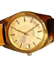 Raro orologio cristal usato Raro orologio cristal usato  Castelnuovo Bormida