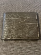 Men leather wallet for sale  LONDON