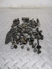 Usado, LOTE DE PARAFUSOS DIVERSOS 1984 84 HONDA CH125 CH 125 ELITE HARDWARE comprar usado  Enviando para Brazil