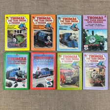 Job lot thomas for sale  SHEFFIELD