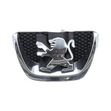 Calandre peugeot 207 d'occasion  Livron-sur-Drôme
