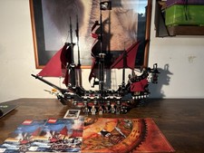 Lego 4195 pirati usato Lego 4195 pirati usato  Volvera