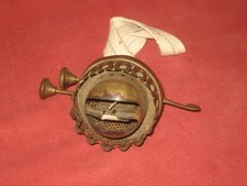 Oil lamp duplex for sale  GLOUCESTER