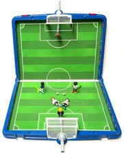 Playmobil 9298 fussball gebraucht kaufen  Hamburg