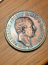 Gebraucht, Mark sachsen 1911 gebraucht kaufen  Hamburg