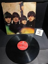The beatles vinile usato  Legnano
