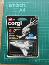 corgi space shuttle for sale corgi space shuttle for sale PENRITH