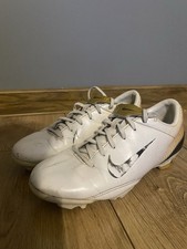 Nike mercurial Vapor III White-Gold R9 2006 na sprzedaż  PL