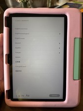 Amazon fire for sale  Westfield