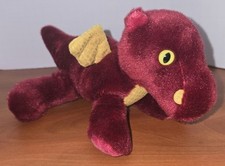 Ember red dragon for sale  Cleveland