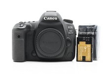 Corpo da câmera Canon EOS 5D Mark IV 30.4MP DSLR #822 comprar usado  Enviando para Brazil