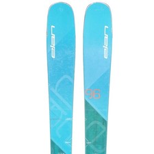 Sci elan ripstick d'occasion  La Roche-sur-Foron