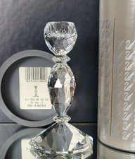 Swarovski kerzenständer 142 gebraucht kaufen  Weilburg