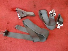 Sicherheitsgurte riginal volvo gebraucht kaufen  Deutschland