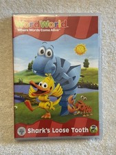 Word shark loose for sale  Pomfret
