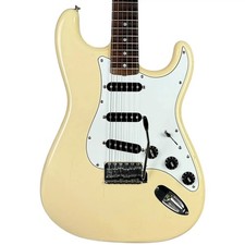 Fender japan st72 d'occasion  Expédié en France
