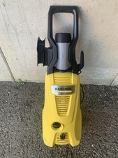 Kärcher hochdruckreiniger bas gebraucht kaufen  Wimsheim