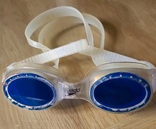 Speedo goggles adult for sale  SOLIHULL