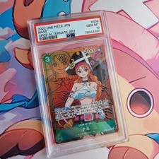Nami psa 10alternate usato  Trentola Ducenta