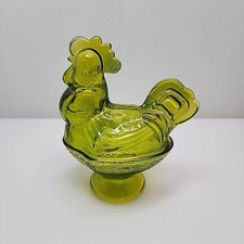 Vintage westmoreland pedestal for sale  Belton