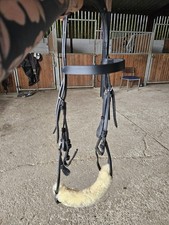 Full size collegiate for sale  DONCASTER