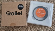 Rollei soft gnd gebraucht kaufen Rollei soft gnd gebraucht kaufen  Rostock