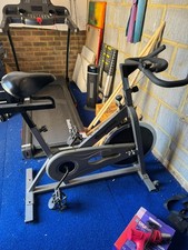 Roger black spin for sale  ASHFORD