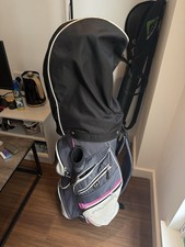 Ladies golf bag for sale  BIRMINGHAM