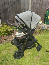 Silver cross pram for sale  KING'S LYNN