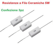 resistenza ceramica usato  Viareggio