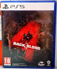 Back4blood back blood usato  Fiano Romano