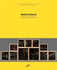 Catalogo della mostr usato  Reggello