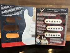 Fender custom shop gebraucht kaufen  Haßloch