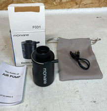 Vacuum bag electric for sale  PETERSFIELD