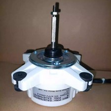 Motor de ventilador de ar condicionado para LG EAU57945702 EAU57945701 SIC-67FV-D843-2 comprar usado  Enviando para Brazil