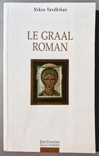 Graal roman nikos d'occasion  Saint-Pierre-d'Oléron