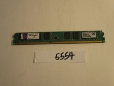 Memória RAM para desktop Kingston KVR1333D3N9/4G 4Gb PC3-10600 1333Mhz DDR3 (5554) comprar usado  Enviando para Brazil