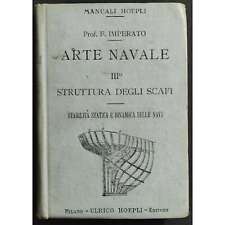 Arte navale iii usato  Alessandria