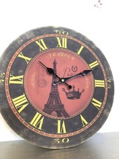 Orologio rotondo casa usato  Buonacompra