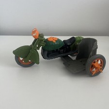 Tmnt teenage mutant for sale  HASTINGS