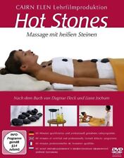 Hot stones massage gebraucht kaufen  Berlin