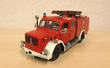 Minichamps magirus deutz gebraucht kaufen  Kirchheim unter Teck